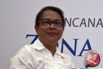 Menteri PPPA buka pelatihan WIH di NTB