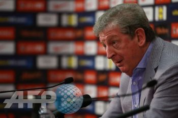 Inggris Tak Takut Hadapi Siapapun di Babak Selanjutnya