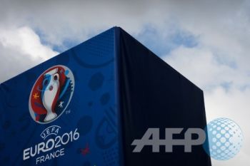 Euro 2016 - Hasil dan Klasemen Akhir , Wales Juara Grup B