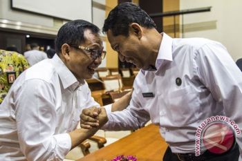 DPR mulai Proses Uji Kelayakan Calon Kapolri