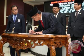Gubernur : WTP Merupakan Kewajiban