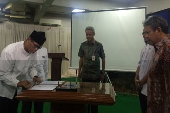 Bank Jateng Jadikan E-money Inklusif