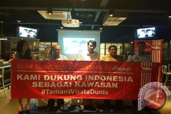 Sebanyak 47 peserta  event  New9wonderful didrawing