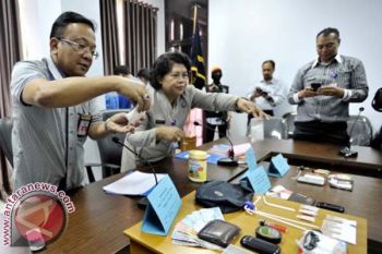 BNNP Sulsel ungkap peredaran narkoba lintas kabupaten