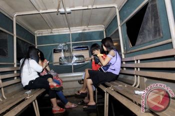 Pol PP Bandarlampung Jaring 12 PSK  