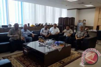 Bupati Sumendap perjuangkan Rp14 M dana kedaruratan ke BNPB