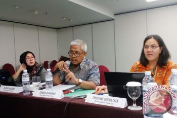 Lima daerah Sulsel jadi pantauan Dewan Pers