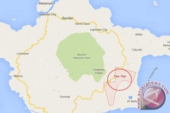 Tiga Anggota Abu Sayyaf Tewas Dalam Pertempuran di Filipina