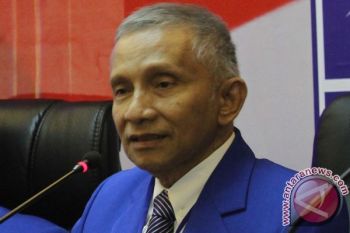 Amien Rais: PAN Tidak Akan Usung Ahok Pilkada 2017