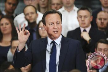 Referendum Brexit Super Panas, Anggota Parlemen Dibunuh