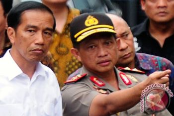 Tito tak Bersiap Khusus Sambut Komisi III di Rumahnya