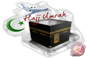 Arab Saudi akan Jadikan Haji Sumber Devisa