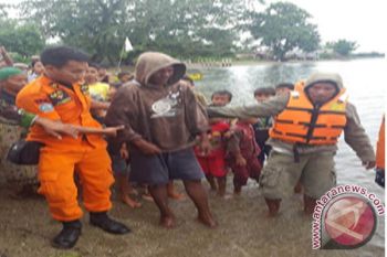 Tim SAR Temukan Nelayan Hilang di Parigi Moutong 