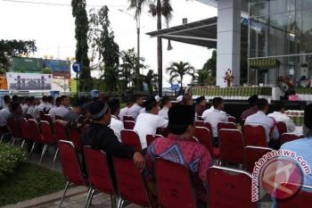 Pelindo peringati Nuzulul Quran bersama anak panti 