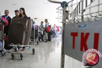 Penyaluran KUR TKI di NTB masih nol 