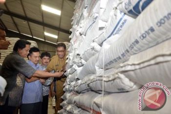 Bulog : Harga Beras Di Sentra Produksi Masih Tinggi
