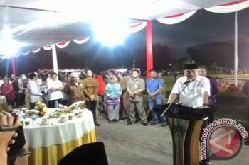 Gubernur-Wagub Buka Puasa Bersama Warga Manado