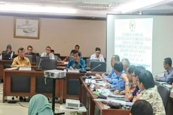 DPD desak Kementan siapkan swasembada daging