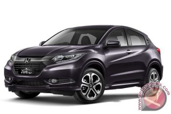 Diprediksi Penjualan Mobil Honda Tembus 200 Ribu