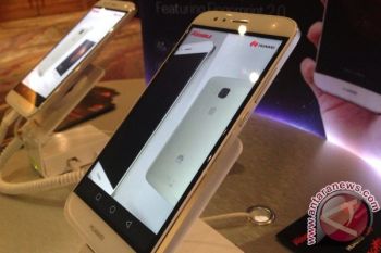 Huawei Kembangkan OS Mobile Sendiri