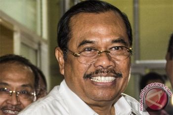 Jaksa Agung Menang atas Gugatan Kajati Maluku