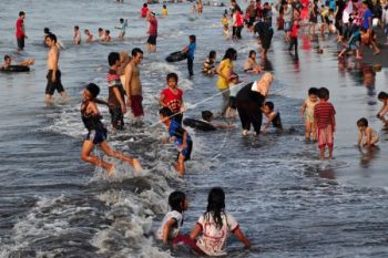 Batang Targetkan PAD Pariwisata Capai Rp1,05 Miliar 