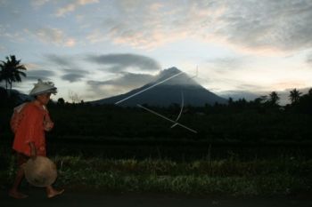 Kota Magelang Didorong Jual Wisata Lima Gunung