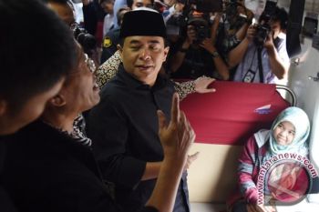 Akom : Masyarakat berharap pada Kinerja Tito Karnavian