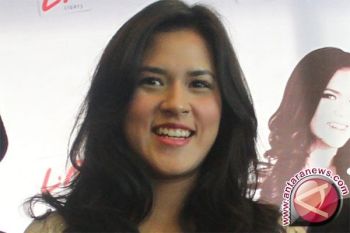 Raisa: Pengalaman Puasa Di Amerika Serikat