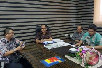 BPBD Makassar terima program "Engagement" CSR Pertamina 
