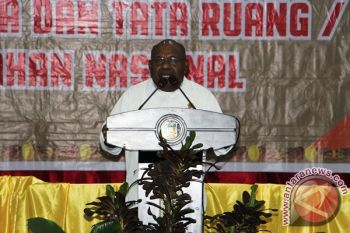 BPN Papua akui sertifikasi rutin terkendala SDM