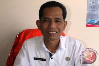BP4K2P: stok beras prabumulih aman untuk lebaran 