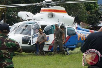 Jelang Purna Tugas, Badrodin Haiti Diwacanakan Pimpin BIN