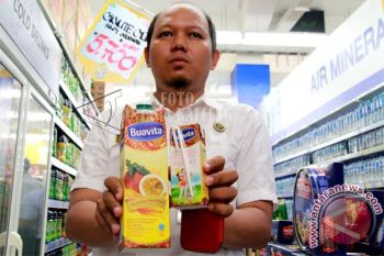 YLKI Sayangkan Hypermart Jual Produk Kedaluwarsa