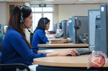 Customer care XL siap layani pelanggan selama lebaran