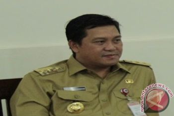 Wagub optimistis 10 prioritas pembangunan tingkatkan kesejahteraan