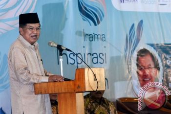 Wapres Jusuf Kalla: Ingatkan Tito Soal Reformasi Polri