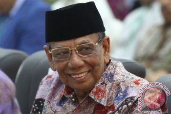 Wantimpres Ingatkan Antiterorisme jangan Disusupi Kepentingan Asing