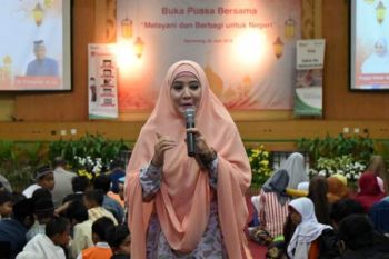INSPIRASI HIJRAH
