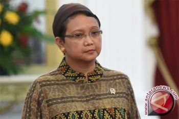 Turut Berduka Cita.....Ayah Menteri Luar Negeri Wafat Pagi Hari Ini 