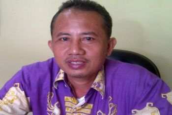 Lampu Jalinsum di Bandarlampung dinyalakan jelang lebaran 