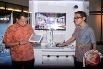 Produk CCTV Baru