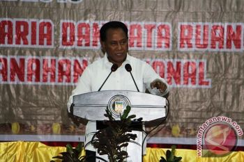 Legislator: pemerintah harus jamin tanah adat Papua 