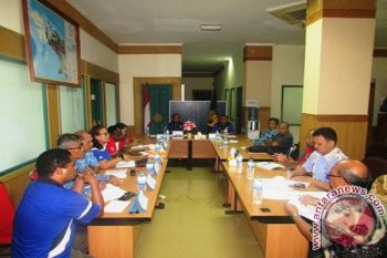Organisasi ASN Papua dorong penetapan Raperda Kelembagaan Korpri 