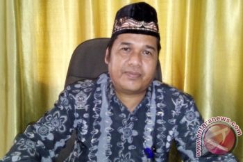 Ini kadar zakat fitrah Barito Selatan