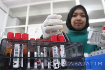 Kekurangan Stok Trombosit