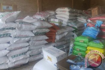 Pemkab Mukomuko dapat tambahan pupuk bersubsidi