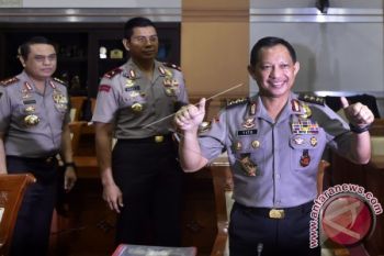 Buwas Dukung Tito Reformasi Polri