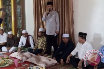 Edy Raya Inginkan Pembangunan Barsel Lebih Maju