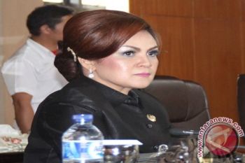 Rumah Panggung Jadi Komoditas Ekspor Tomohon 